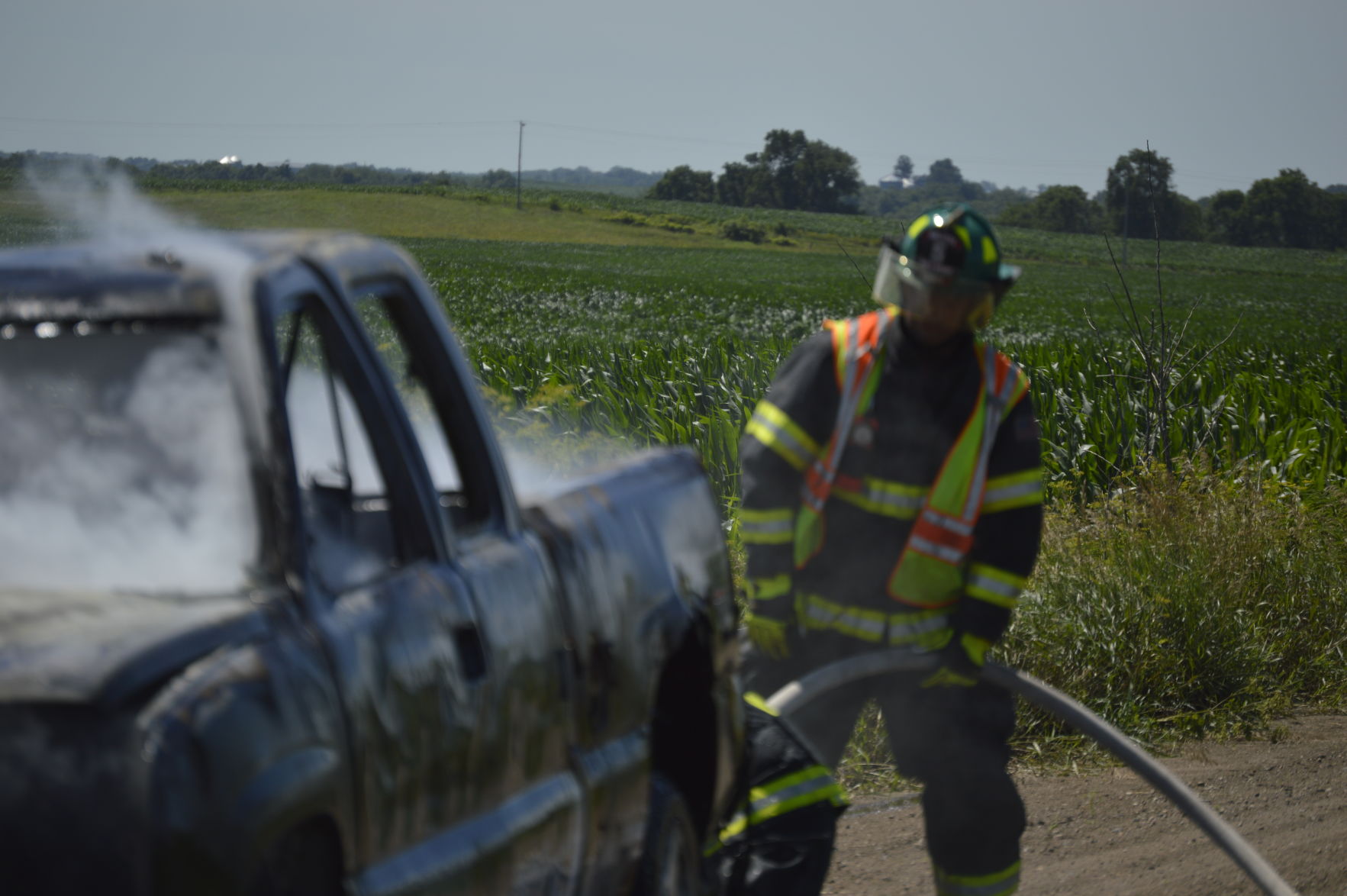 Wed. Car Fire (28).JPG
